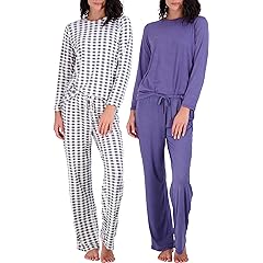 Pack Sleepwear Pajamas Clothes Loungewear Review: Pros & Cons