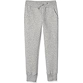 Amazon Essentials Fleece Jogger Heather Review: Pros & Cons