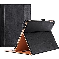 ProCase iPad Case 2018 2017 Review: Pros & Cons