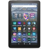 Amazon Official Site Fire HD 8 Pro Tablet 8 inch Display 2022 release Review: Pros & Cons