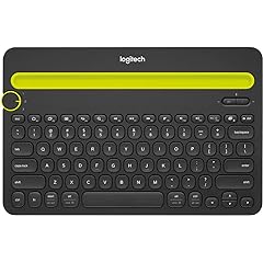 Logitech Bluetooth Multi Device Keyboard K480 Review: Pros & Cons