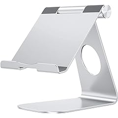 OMOTON Adjustable Multi Angle Aluminum Convenient Review: Pros & Cons