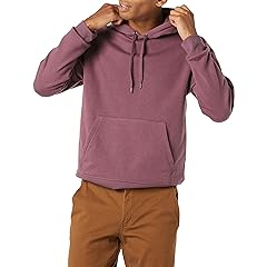 Amazon Essentials Hooded Fleece Sweatshirt Review: Pros & Cons