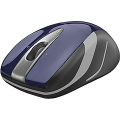 Logitech Wireless Mouse M525 Navy Review: Pros & Cons