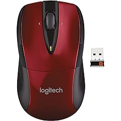 Logitech Wireless Mouse M525 Black Review: Pros & Cons