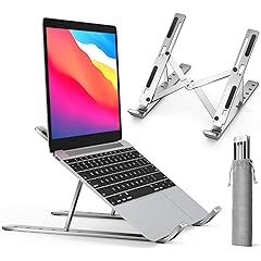 Adjustable Aluminum Computer Ergonomic Compatible Review: Pros & Cons