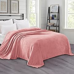 Exclusivo Mezcla Flannel Bedspread Coverlet Review: Pros & Cons