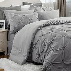 Bedsure Full Size Comforter Pieces Review: Pros & Cons