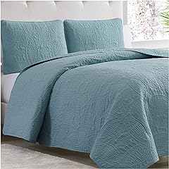 Mellanni Bedspread Coverlet Comforter Oversized Review: Pros & Cons