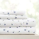 Linen Market 3 Piece Sheet Set Review: Pros & Cons