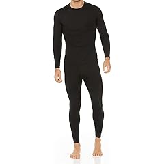 Thermajohn Ultra Thermal Underwear Fleece Review: Pros & Cons