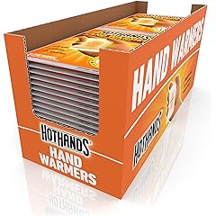 HotHands Hand Warmers Odorless Activated Review: Pros & Cons