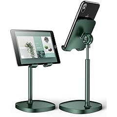 Desktop Adjustable LISEN Compatible Tablets Review: Pros & Cons