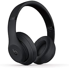 Beats Studio3 Wireless Over%E2%80%91Ear Headphones Review: Pros & Cons