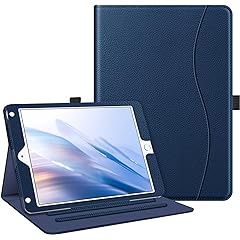 Fintie iPad 2018 2017 Case Review: Pros & Cons