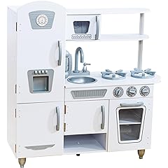 KidKraft 53208 Vintage Kitchen White Review: Pros & Cons