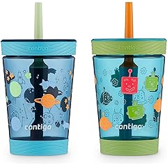 Contigo%C2%AE Spill Proof Tumbler Straw 2 Pack Review: Pros & Cons