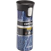 Contigo Stainless Steel AUTOSEAL Vacuum Insulated Review: Pros & Cons