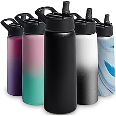 Triple Insulated Stainless Steel Bottle Review: Pros & Cons