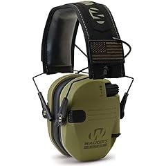 Walkers GWP RSEMPAT FDE Hunting Earmuffs Review: Pros & Cons