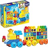 Mega Bloks Musical Train Building Review: Pros & Cons