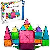 Magna Tiles 32 Piece Award Winning Creativity Educational Review: Pros & Cons