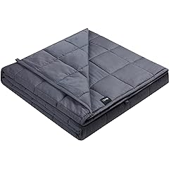 ZonLi Weighted Blanket Organic 230 280 Review: Pros & Cons