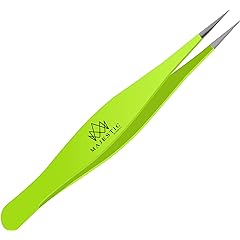 Surgical Tweezers Ingrown Hair Stainless Review: Pros & Cons