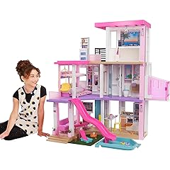 Barbie DreamHouse Furniture Accessories Wheelchair Accessible Review: Pros & Cons