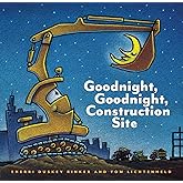 Goodnight Construction Sherri Duskey Rinker Review: Pros & Cons