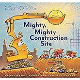 Mighty Construction Sherri Duskey Rinker Review: Pros & Cons