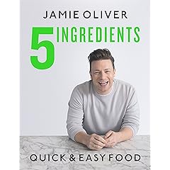 5 Ingredients Quick Easy Food Review: Pros & Cons