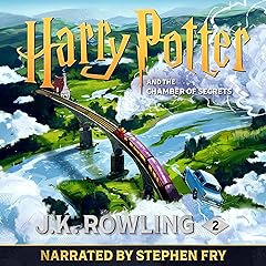 Potter Chamber Secrets Narrated Stephen Review: Pros & Cons