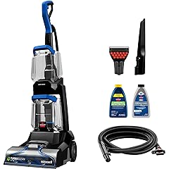 BISSELL TurboClean Upholstery included 3746 Review: Pros & Cons