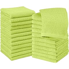 Utopia Towels Cotton Washcloths Set Review: Pros & Cons