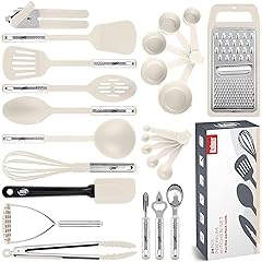 Utensils Resistant Stainless Essentials Accessories Review: Pros & Cons