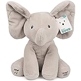 Gund Animated Flappy Elephant Plush Review: Pros & Cons