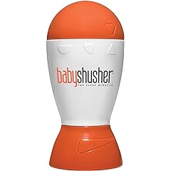 Baby Shusher Babies Miracle Soother Review: Pros & Cons