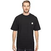 Carhartt Workwear Short Sleeve T Shirt X Large Review: Pros & Cons