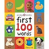 First 100 Words Roger Priddy Review: Pros & Cons