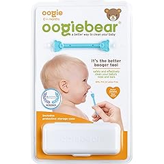 oogiebear Newborns Toddlers Aspirator Alternative Review: Pros & Cons