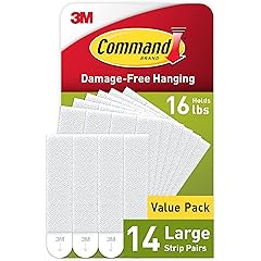 Command Picture Decorate Damage Free PH206 14NA Review: Pros & Cons