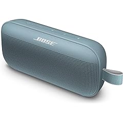 Bose SoundLink Bluetooth Portable Waterproof Review: Pros & Cons