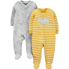 Simple Joys Carters 2 Pack Newborn Review: Pros & Cons