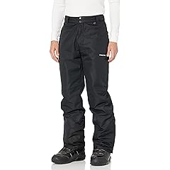 Arctix Essential Pants Medium Regular Review: Pros & Cons