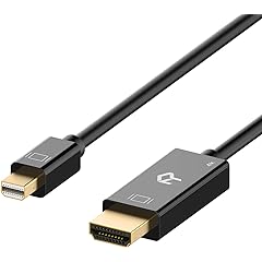 Rankie Mini DisplayPort Cable Ready Review: Pros & Cons