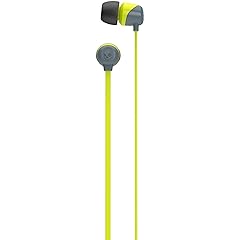 Skullcandy Jib Ear Earbuds Grey Review: Pros & Cons