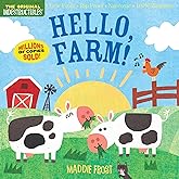 Indestructibles Hello Farm Amy Pixton Review: Pros & Cons