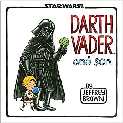 Darth Vader Son Jeffrey Brown Review: Pros & Cons