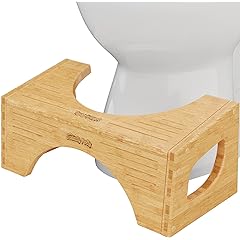 Squatty Potty Original Toilet Stool Review: Pros & Cons